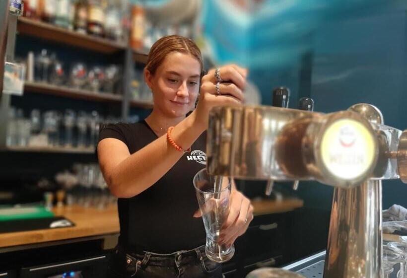 فندق Hector Zierikzee