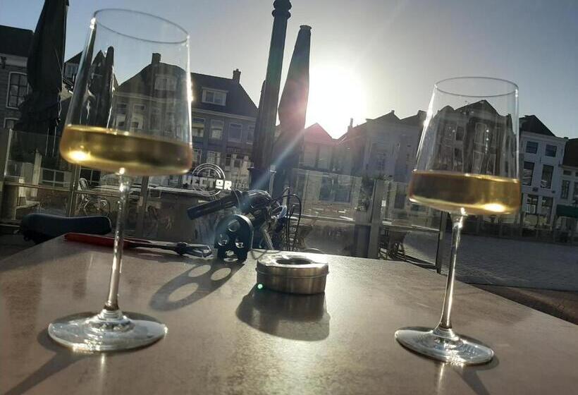 فندق Hector Zierikzee