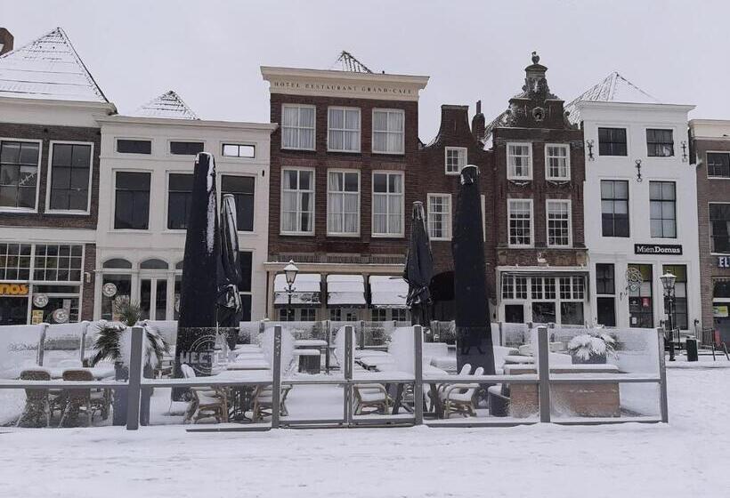 فندق Hector Zierikzee