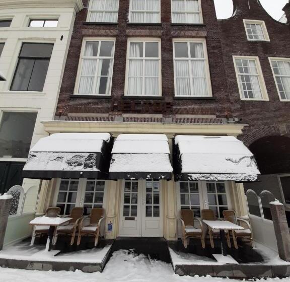 فندق Hector Zierikzee