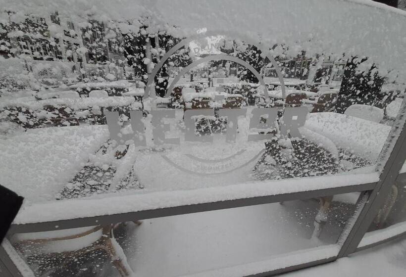 فندق Hector Zierikzee