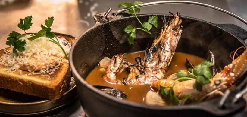 Отель Hector Zierikzee