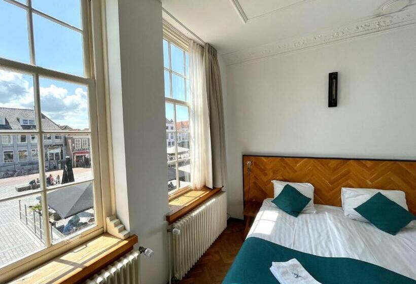 فندق Hector Zierikzee