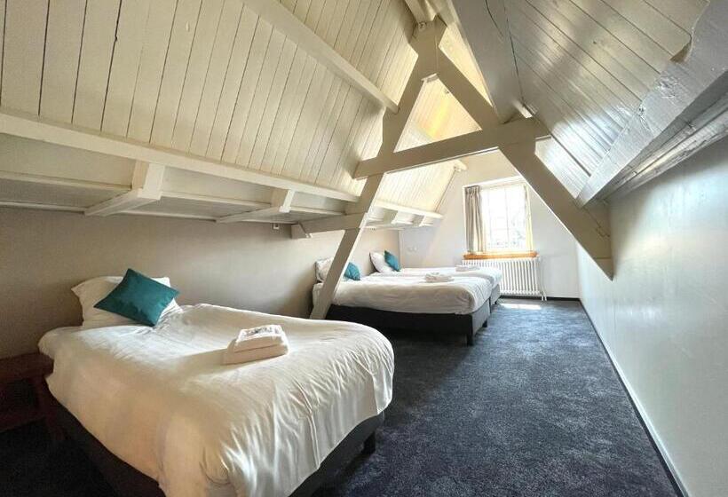 فندق Hector Zierikzee