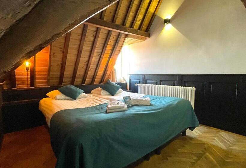 فندق Hector Zierikzee