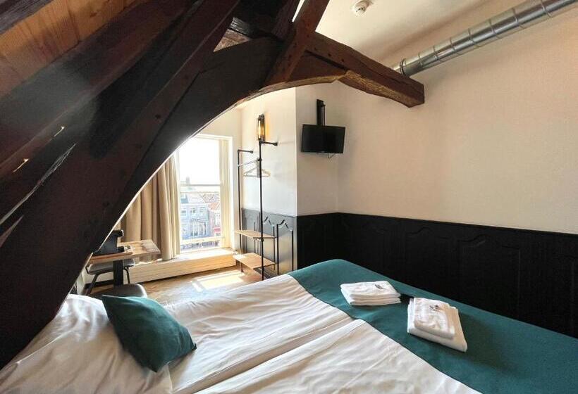 فندق Hector Zierikzee