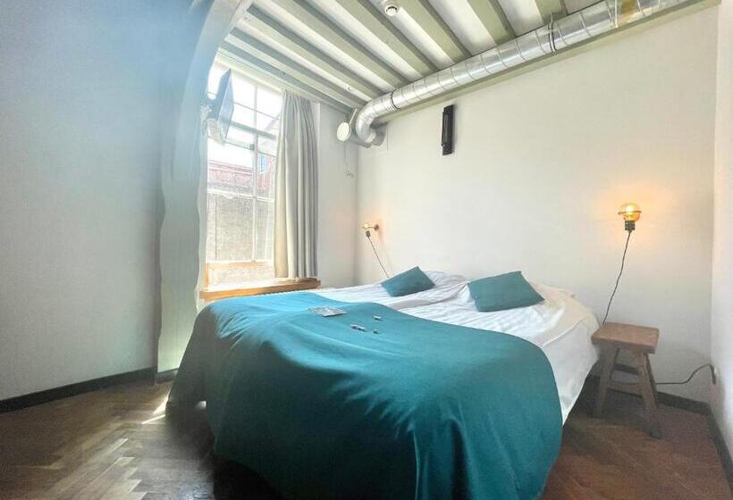 فندق Hector Zierikzee