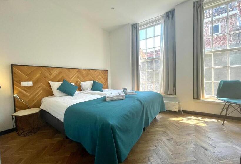 فندق Hector Zierikzee