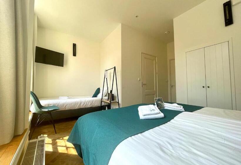 فندق Hector Zierikzee