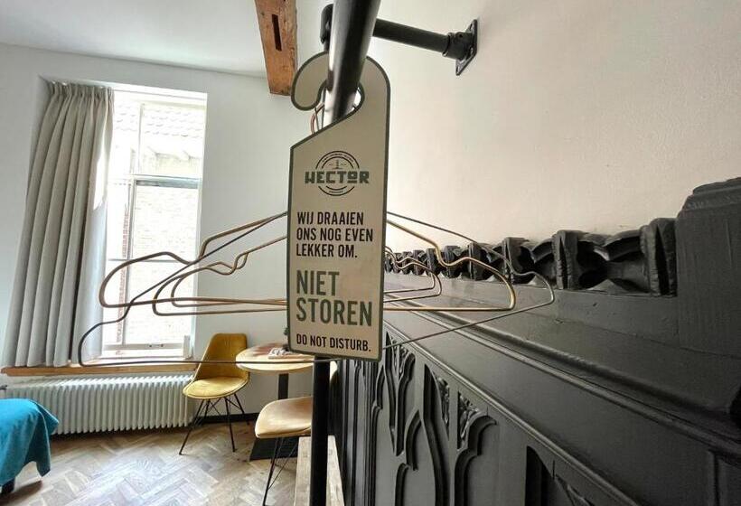 فندق Hector Zierikzee