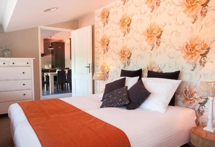 هتل Restaurant D N Dries