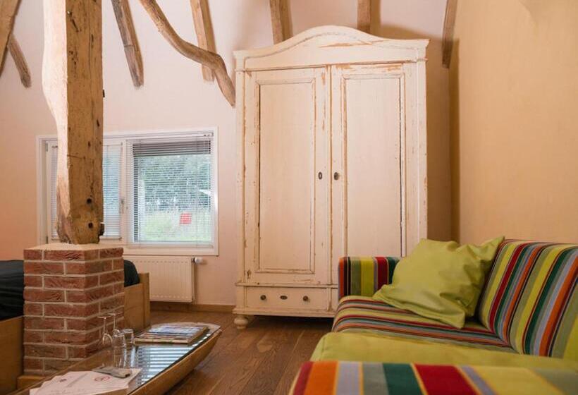 호텔 Herberg De Kemper