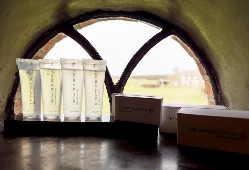 ホテル Herberg De Kemper