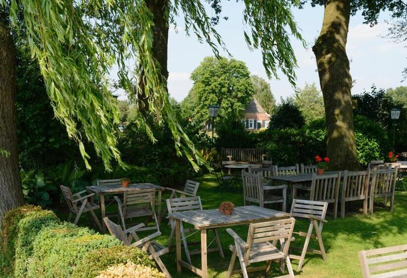 酒店 Herberg De Kemper