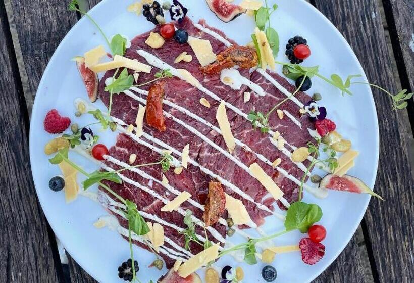 ホテル Herberg De Kemper