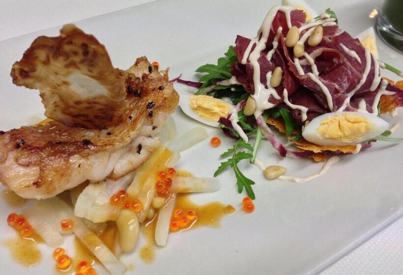 호텔 Herberg De Kemper