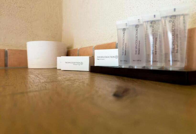 酒店 Herberg De Kemper