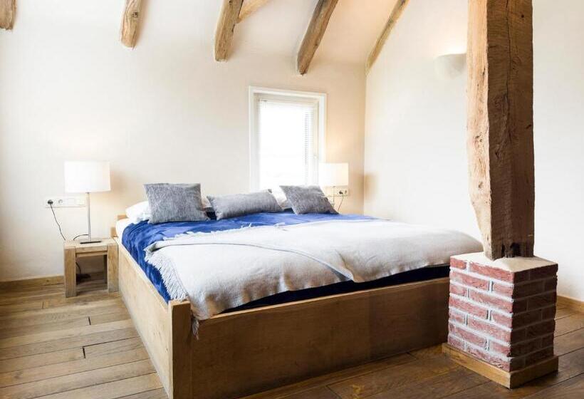 호텔 Herberg De Kemper