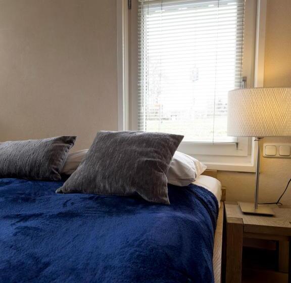 ホテル Herberg De Kemper