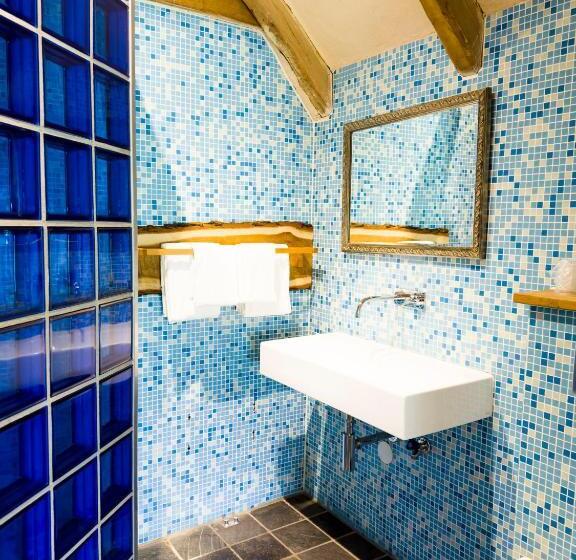 ホテル Herberg De Kemper