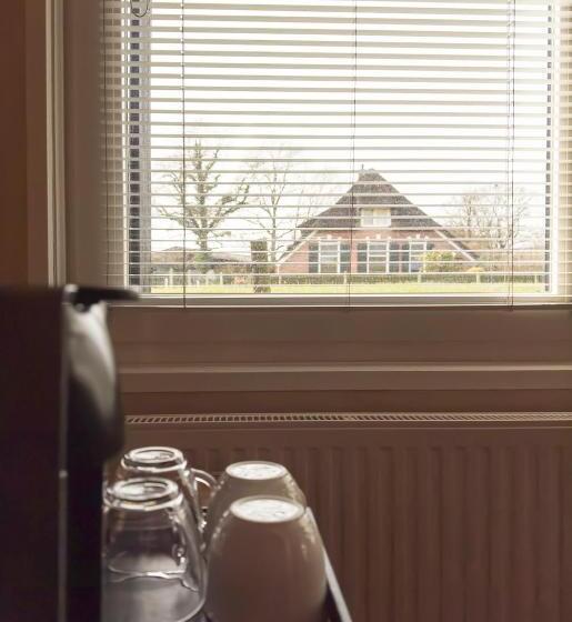 ホテル Herberg De Kemper