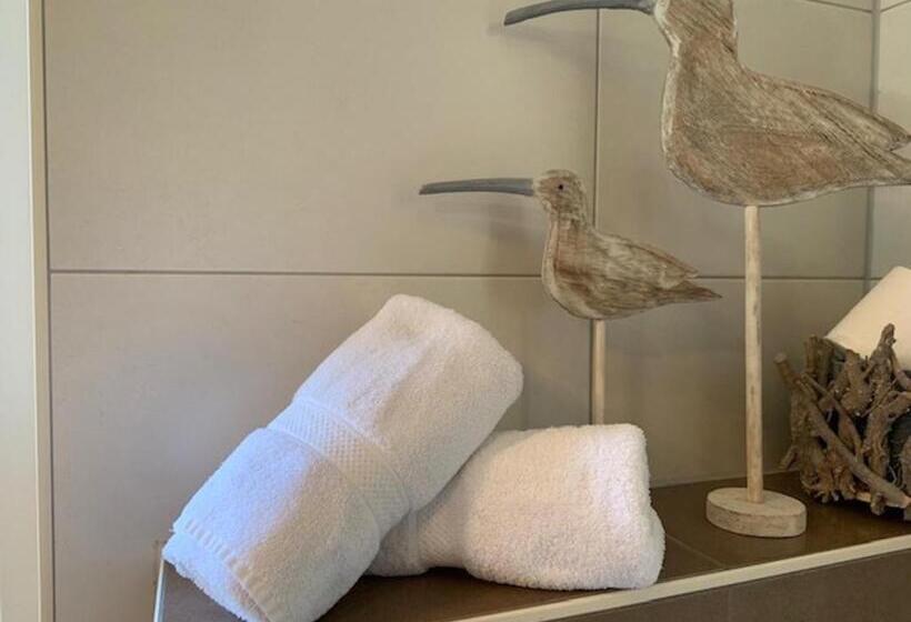 בית מלון כפרי Herberg Het Landhuis