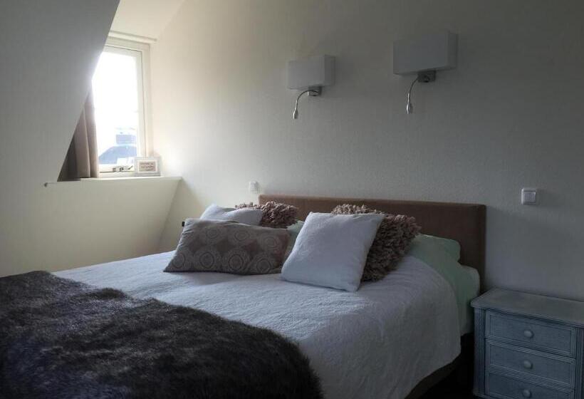 בית מלון כפרי Herberg Het Landhuis