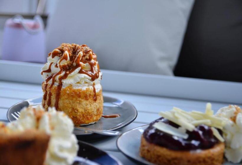 هتل Herberg Sint Petrus