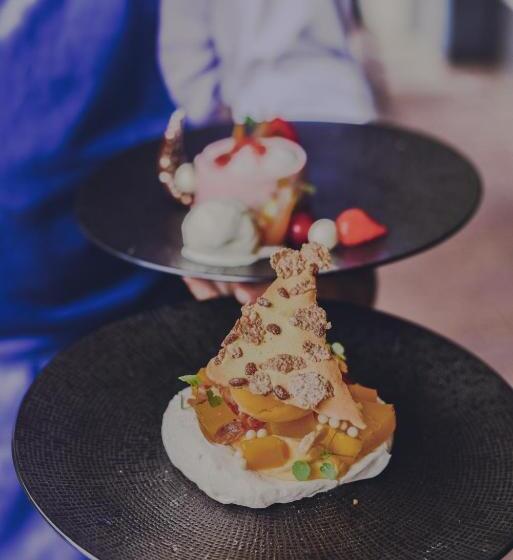 هتل Herberg Sint Petrus