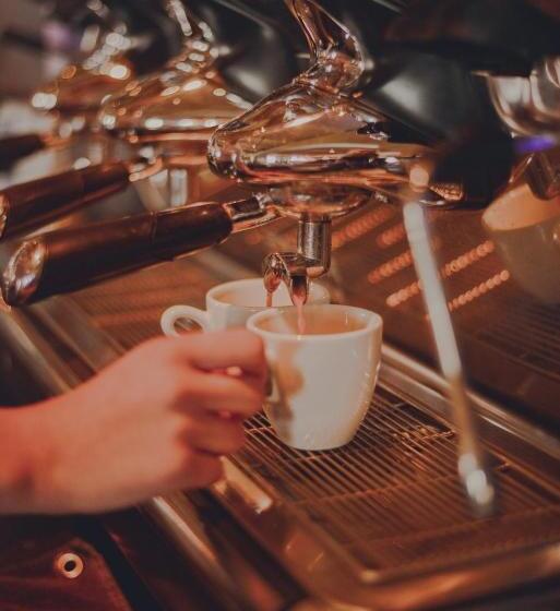 هتل Herberg Sint Petrus