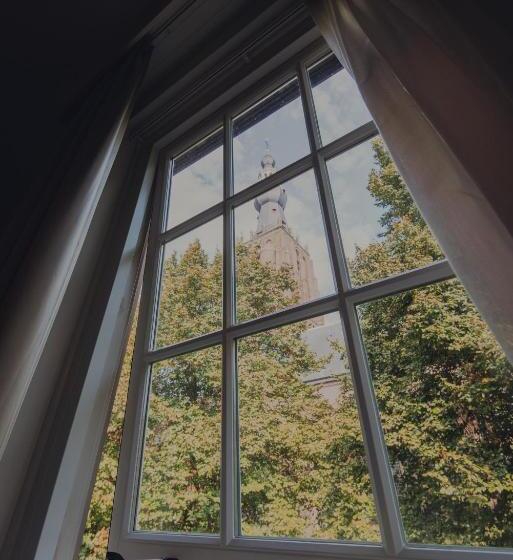 هتل Herberg Sint Petrus