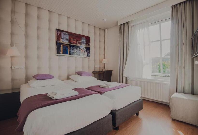 هتل Herberg Sint Petrus