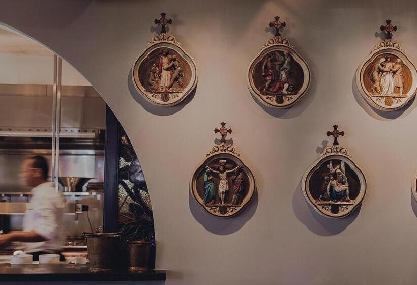 هتل Herberg Sint Petrus