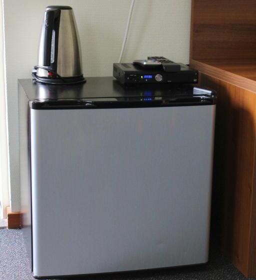 Отель Horsetellerie Rheezerveen