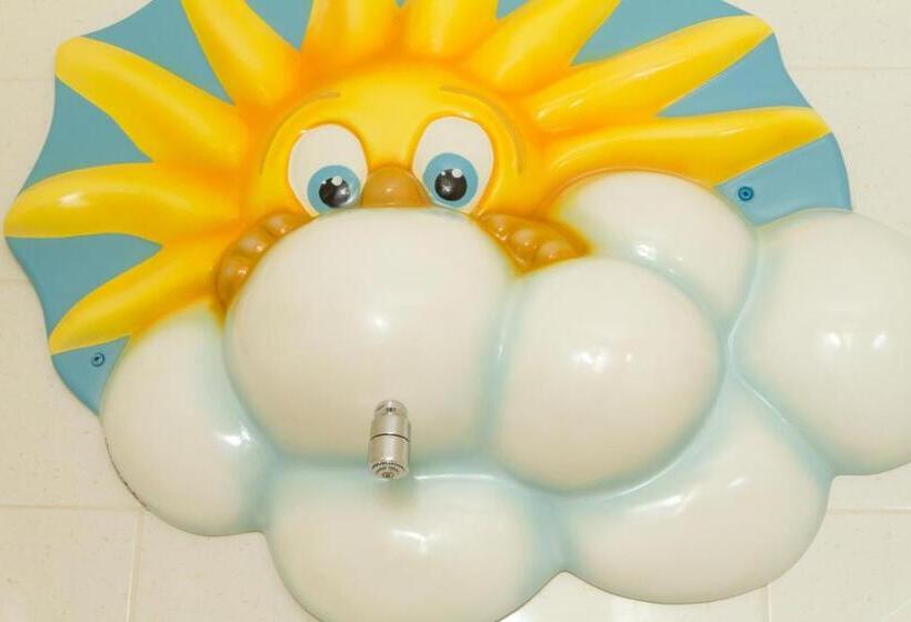 Отель Horsetellerie Rheezerveen