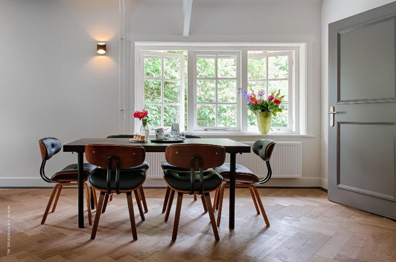 호텔 Zoomers Aan Het Bos