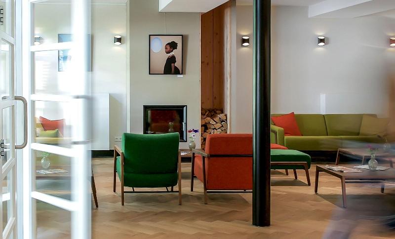 호텔 Zoomers Aan Het Bos