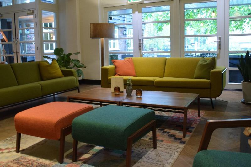 호텔 Zoomers Aan Het Bos