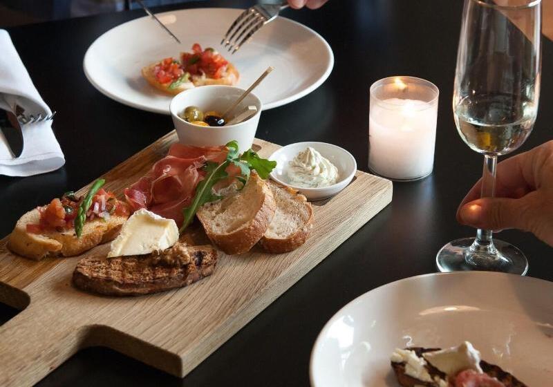 호텔 Zoomers Aan Het Bos