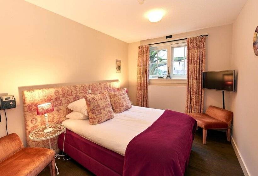 호텔 Zoomers Aan Het Bos