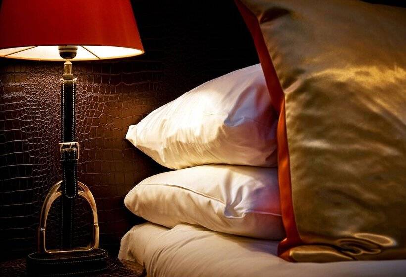 호텔 Zoomers Aan Het Bos