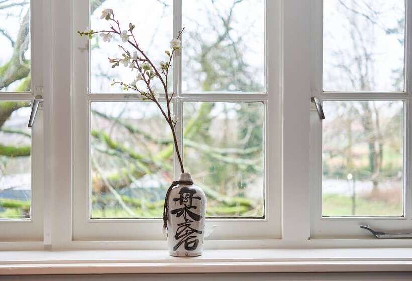 호텔 Zoomers Aan Het Bos