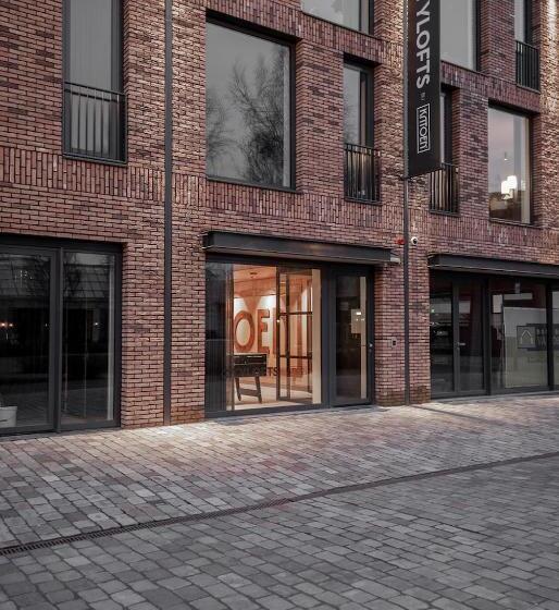 בית מלון כפרי Katoen