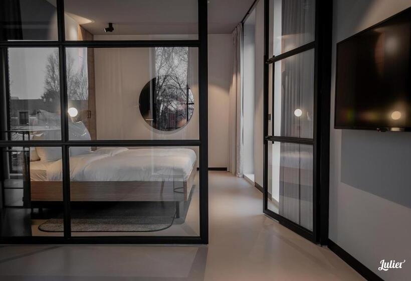 בית מלון כפרי Katoen