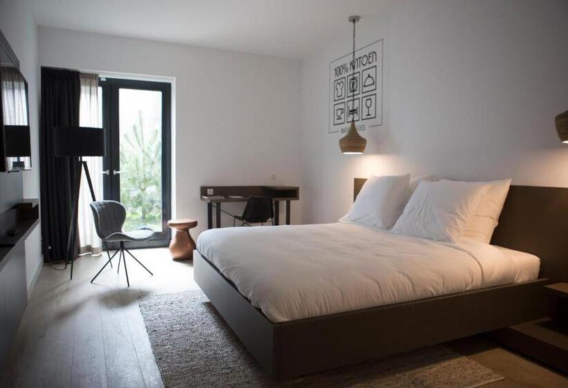 בית מלון כפרי Katoen