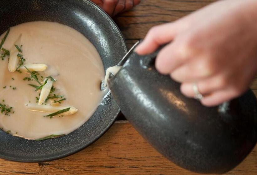 בית מלון כפרי Katoen