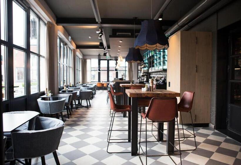 בית מלון כפרי Katoen