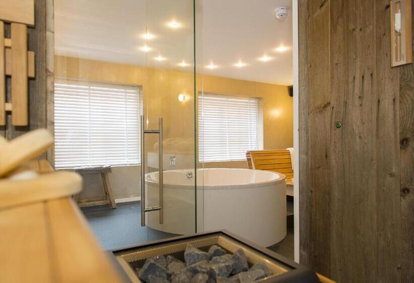 בית מלון כפרי Katoen