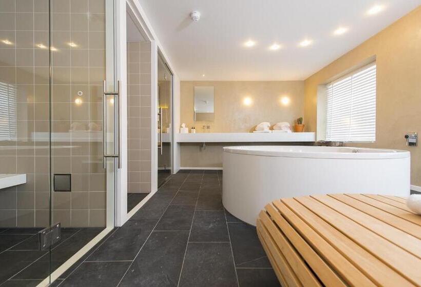 בית מלון כפרי Katoen