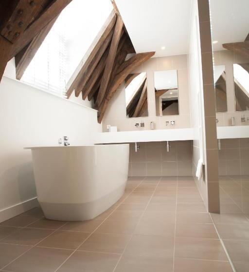 בית מלון כפרי Katoen